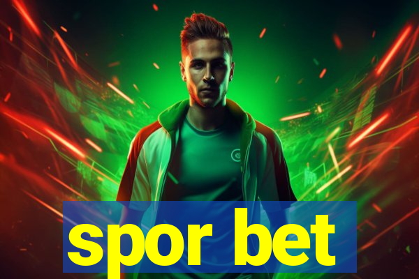 spor bet